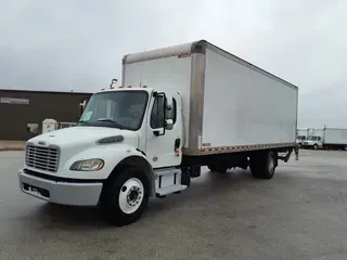 2020 FREIGHTLINER/MERCEDES M2 106