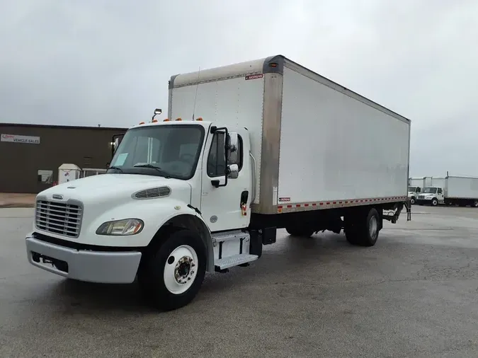 2020 FREIGHTLINER/MERCEDES M2 106856bb9ff5d3f7864a063b95ccd631a25