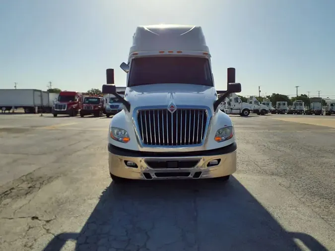 2020 NAVISTAR INTERNATIONAL LT625 DAYCAB T/A