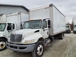2018 NAVISTAR INTERNATIONAL 4300