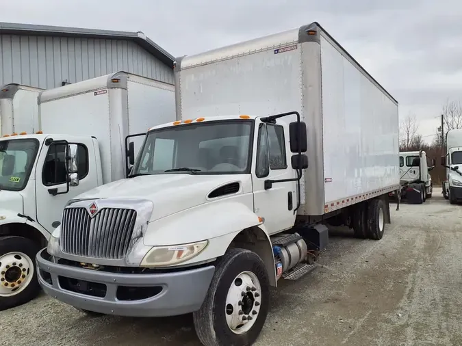 2018 NAVISTAR INTERNATIONAL 4300856c6512940bb153d2c0836cbf16de04