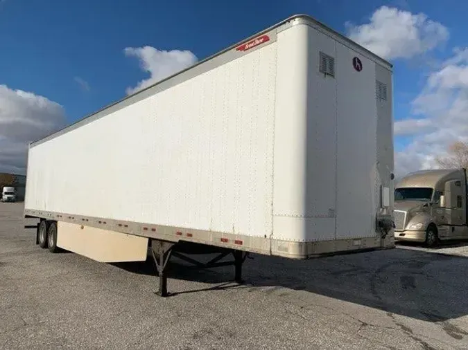 2013 GREAT DANE TRAILER CLA-1304-21048 48'