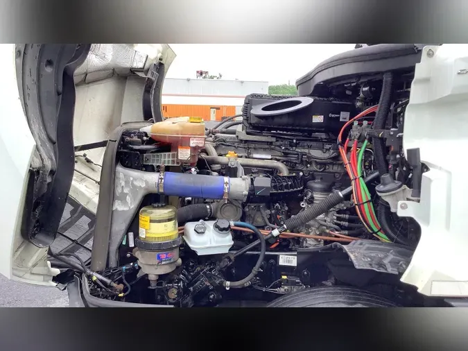 2019 Freightliner Cascadia 126856d8d3fb72923be91b60e25b82aef78