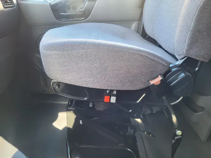 2022 International LT625