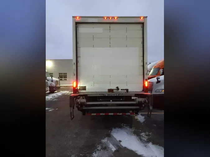 2019 NAVISTAR INTERNATIONAL 4300