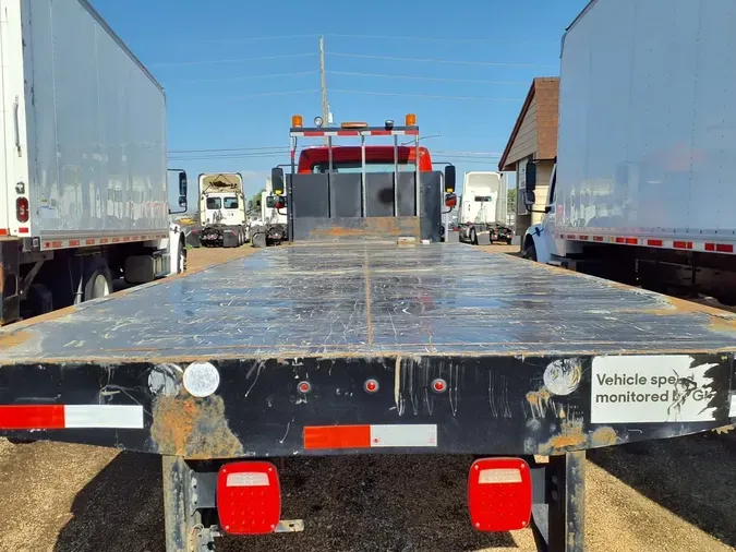 2018 FREIGHTLINER M2 106