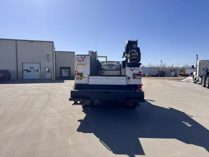 2024 FORD F550 XL85708262abb80fc9d6e0deddee98d30a