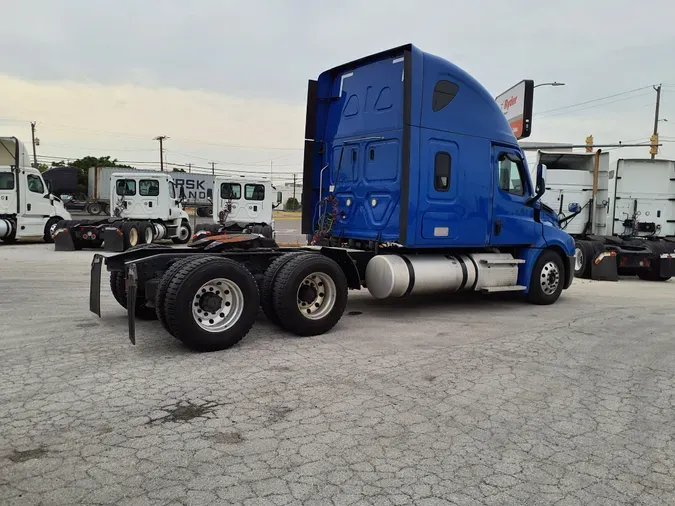 2020 FREIGHTLINER/MERCEDES NEW CASCADIA PX12664