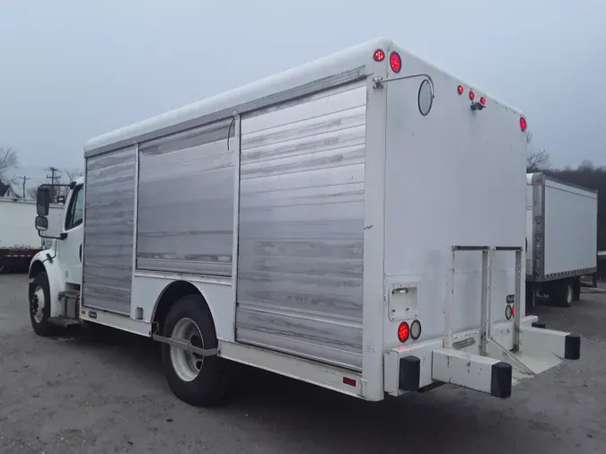 2016 FREIGHTLINER/MERCEDES M2 106