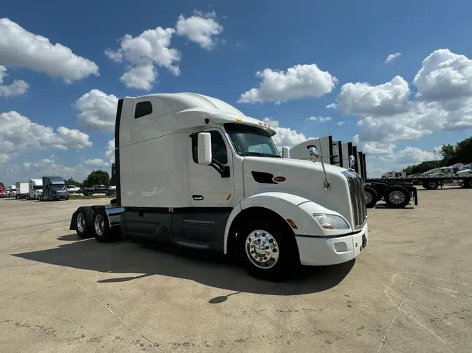 2020 PETERBILT 579