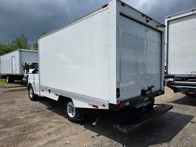2019 GENERAL MOTORS CORP. SAVANA 3500