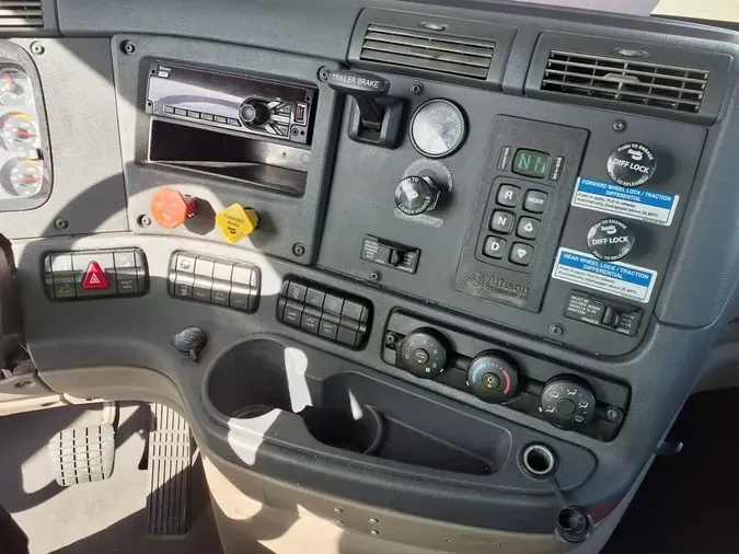 2019 FREIGHTLINER/MERCEDES CASCADIA 1258572f3e2665a18bfc4d111bcb0efcdf2