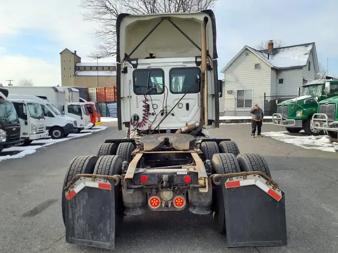 2018 FREIGHTLINER/MERCEDES CASCADIA 1258572fd15bf561fd225b4bba88d4b99ae