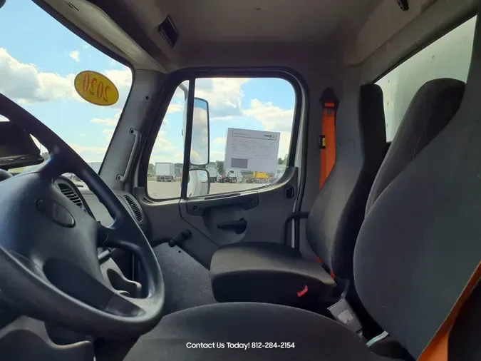 2020 FREIGHTLINER M2 106