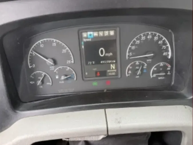 2019 FREIGHTLINER/MERCEDES NEW CASCADIA PX12664857370eebbbd7914a4969f32ceb4f38c