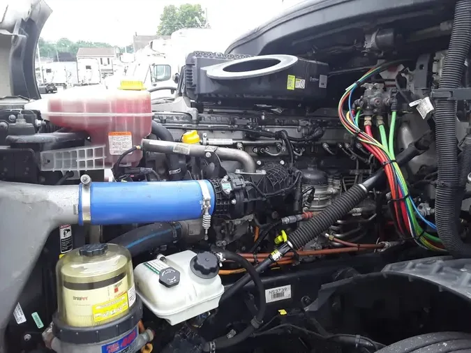 2023 FREIGHTLINER/MERCEDES NEW CASCADIA PX126648573710c4d3aab7c9ab37b8dcd9a54ce