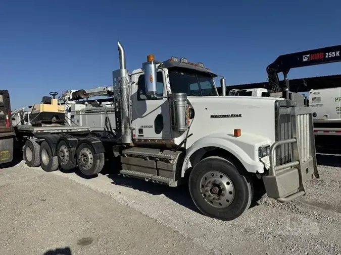 2019 WESTERN STAR 490085741b8527550c15728c655d16e6e439