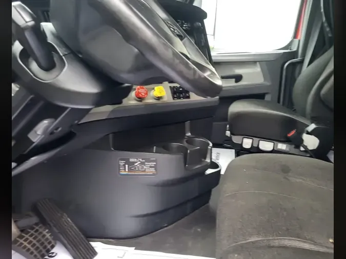2020 FREIGHTLINER/MERCEDES NEW CASCADIA PX12664