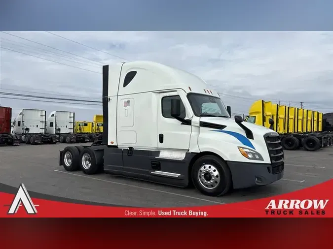2021 FREIGHTLINER CA126
