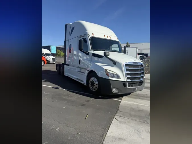2023 FREIGHTLINER/MERCEDES NEW CASCADIA PX126648576b2b9d92fad72b972955480be9482