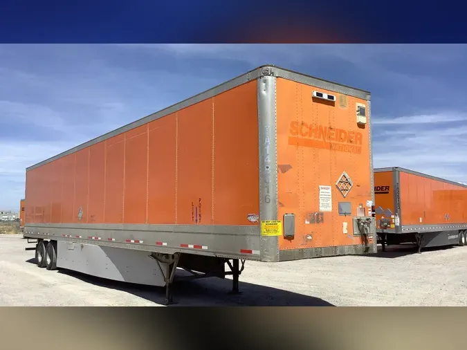 2015 Wabash DVHDHPC8577faf7814d7f456579610750bbeb63