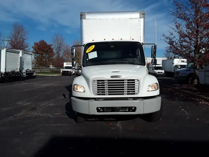 2021 FREIGHTLINER/MERCEDES M2 106