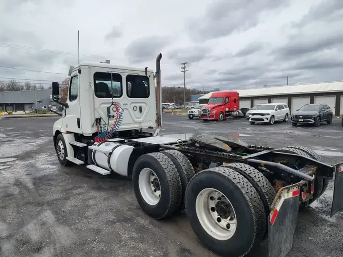 2019 FREIGHTLINER/MERCEDES NEW CASCADIA PX12664