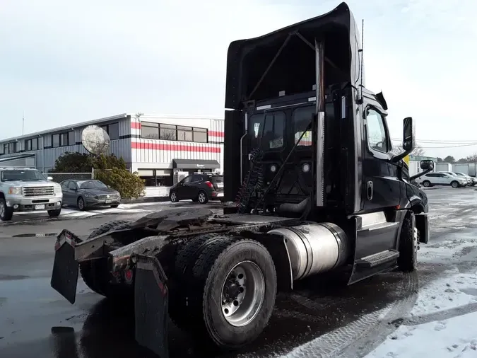 2020 FREIGHTLINER/MERCEDES NEW CASCADIA 126