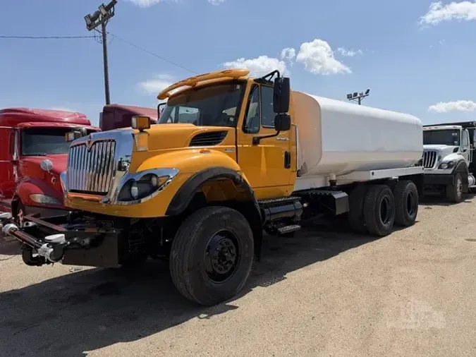 2011 INTERNATIONAL WORKSTAR 7600857c6f06515019cdda90a7520159c097