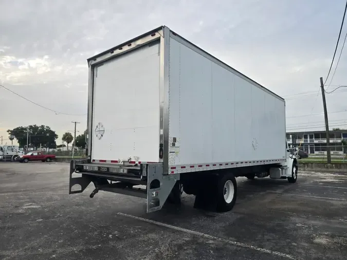 2018 FREIGHTLINER/MERCEDES M2 106857c98fa25c1a9a3b046094976ecd2f4