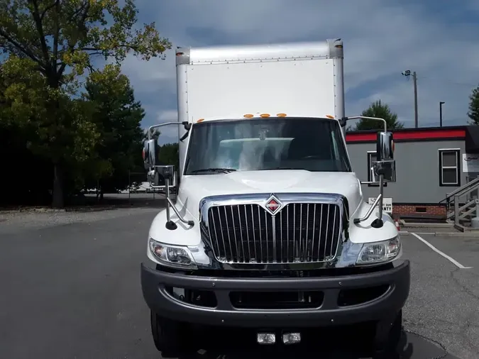 2023 NAVISTAR INTERNATIONAL MV607 (4X2)857d3b6bcb2f72562954781c0eb38b49