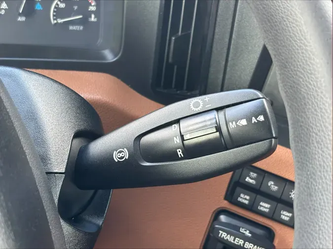 2022 Freightliner CA126SLP857e34be6647eada6fd8b9f493289cd8