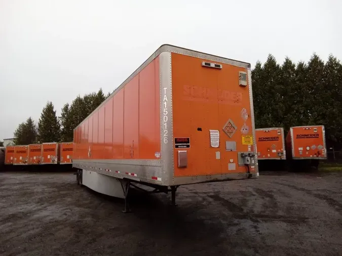 2015 Wabash DVHDHPC857e40527f17618c9d6c67ffaffb63e8