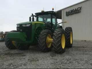 2020 John Deere 8400R