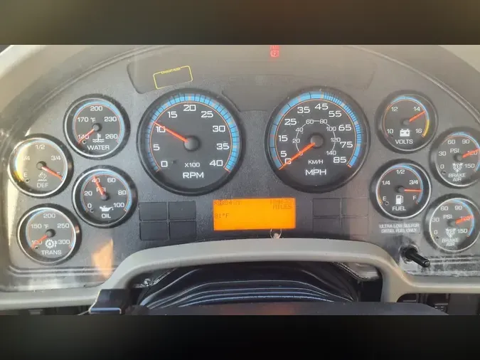 2019 NAVISTAR INTERNATIONAL 4300