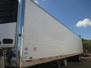 2017 UTILITY TRAILERS VS2RA 48/162/102