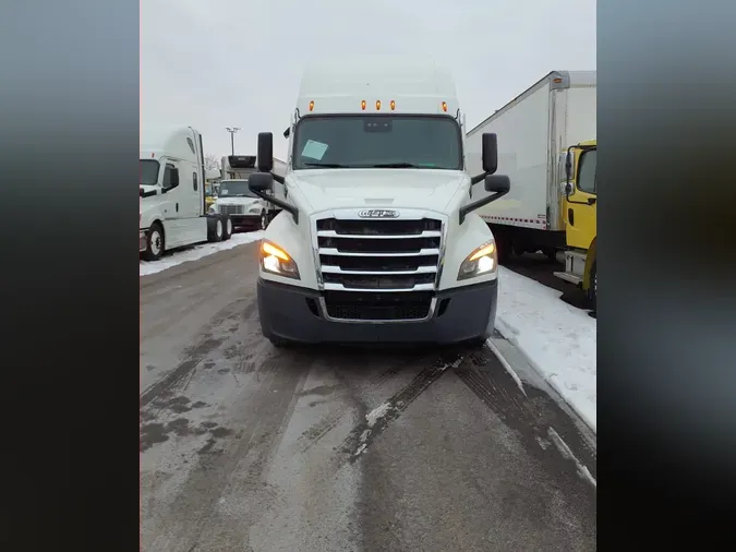 2022 FREIGHTLINER/MERCEDES NEW CASCADIA PX12664