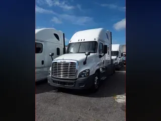 2020 FREIGHTLINER CASCADIA 125