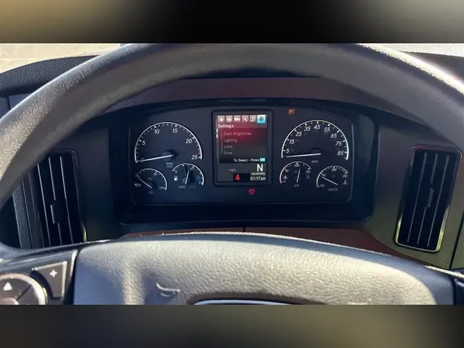 2020 FREIGHTLINER CASCADEVO1