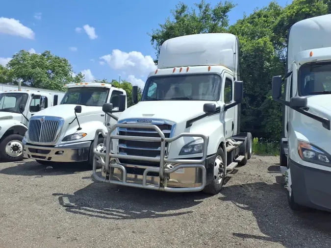 2019 FREIGHTLINER NEW CASCADIA PX12664