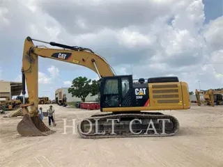 2018 Caterpillar 336FL