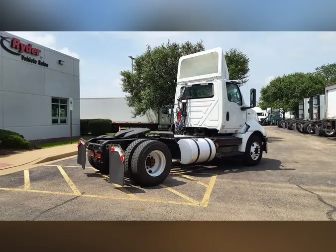 2019 NAVISTAR INTERNATIONAL RH613 DAYCAB S/A858555a7b72b7a7cb035d56e63276a5c