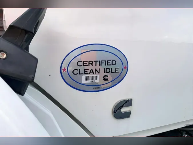 2021 INT MV607