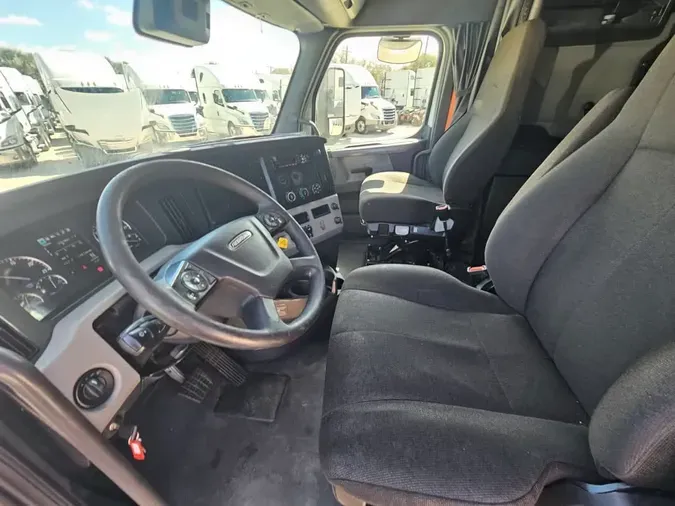 2022 FREIGHTLINER/MERCEDES NEW CASCADIA PX126648585c180c69490053f1c5bdda4ac17ac