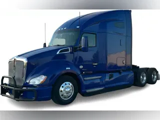 2022 Kenworth T680