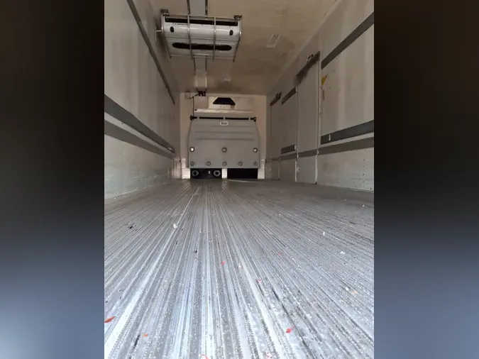 2017 GREAT DANE TRAILERS 7211Z-1 28/156/102