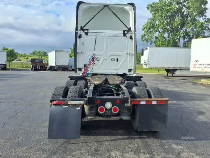 2019 FREIGHTLINER NEW CASCADIA PX12664