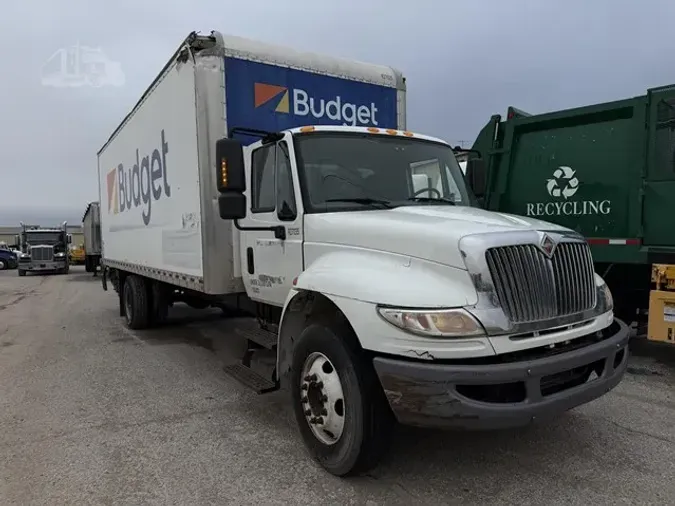 2019 INTERNATIONAL DURASTAR 4300858926d8ba9564dfe98824bc71ba6c67