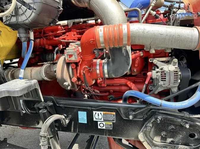 2021 Peterbilt 579858945fc08b21331881eadce3bc506d6