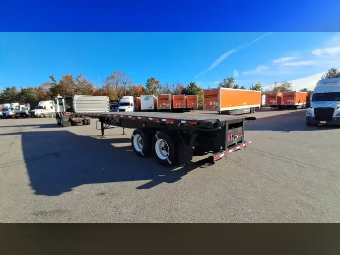 2018 Transcraft 
